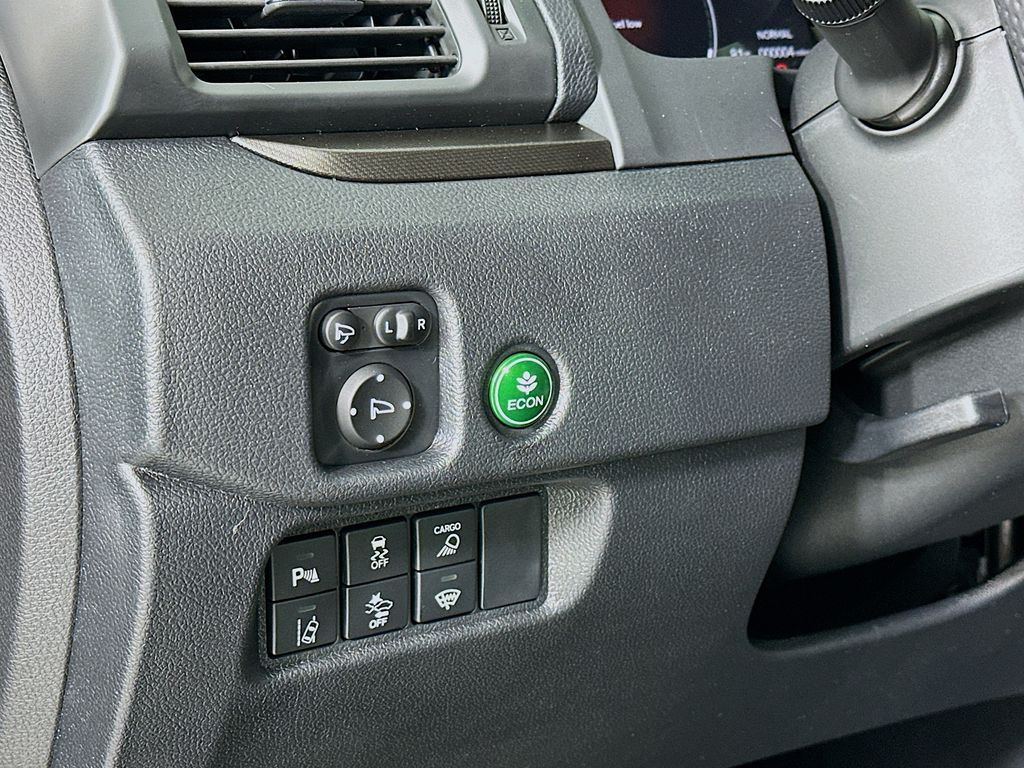 2026 Honda Ridgeline TrailSport - Photo 14