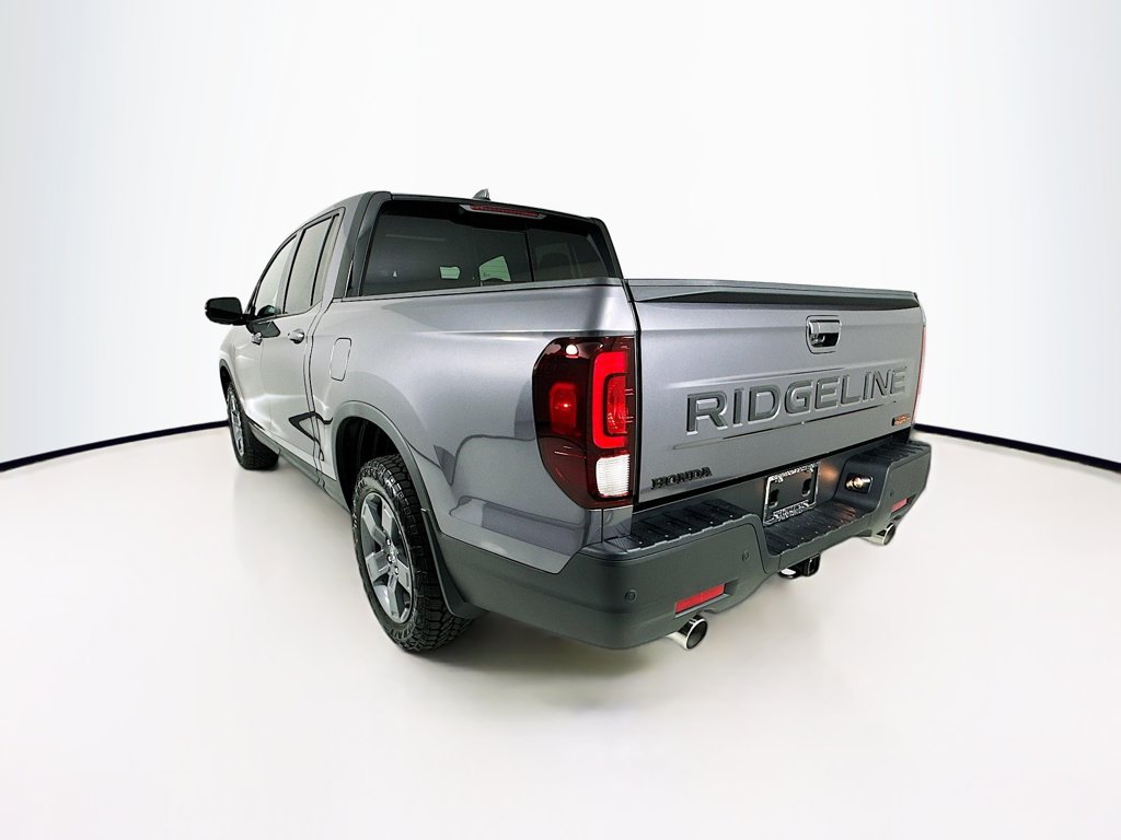 2026 Honda Ridgeline TrailSport - Photo 6