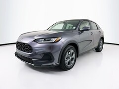 2027 Honda HR-V LX SUV