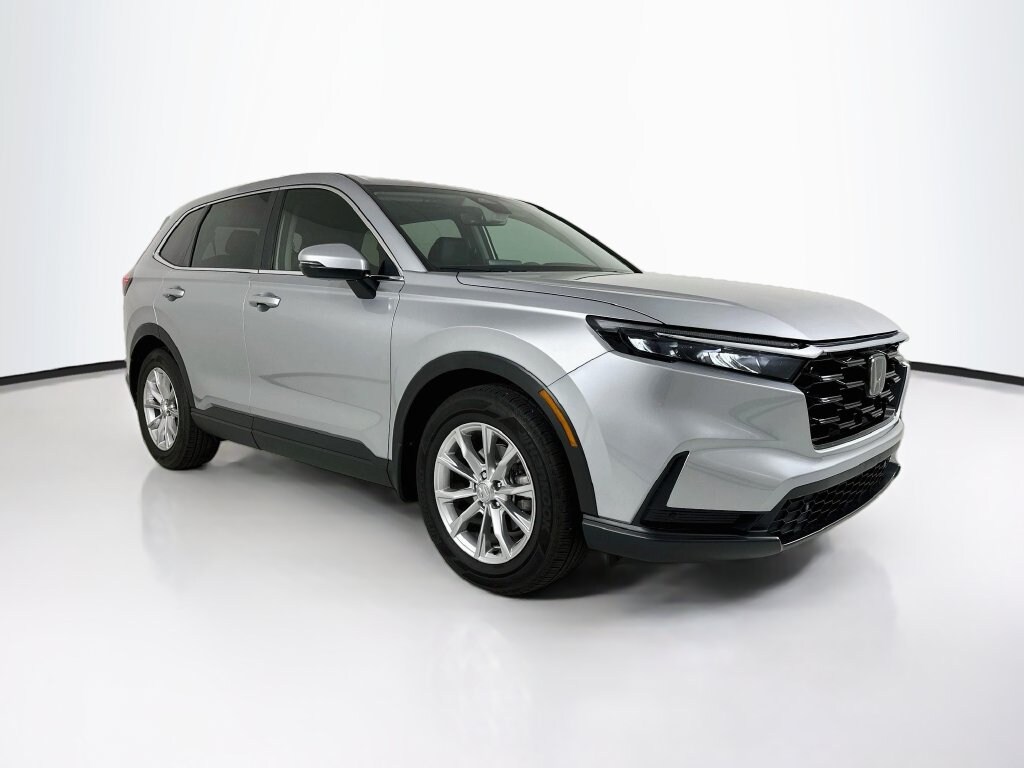 Certified 2023 Honda CR-V EX-L SUV