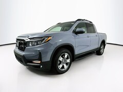 2026 Honda Ridgeline RTL Truck Crew Cab