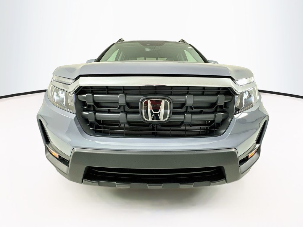 New 2026 Honda Ridgeline RTL Truck Crew Cab