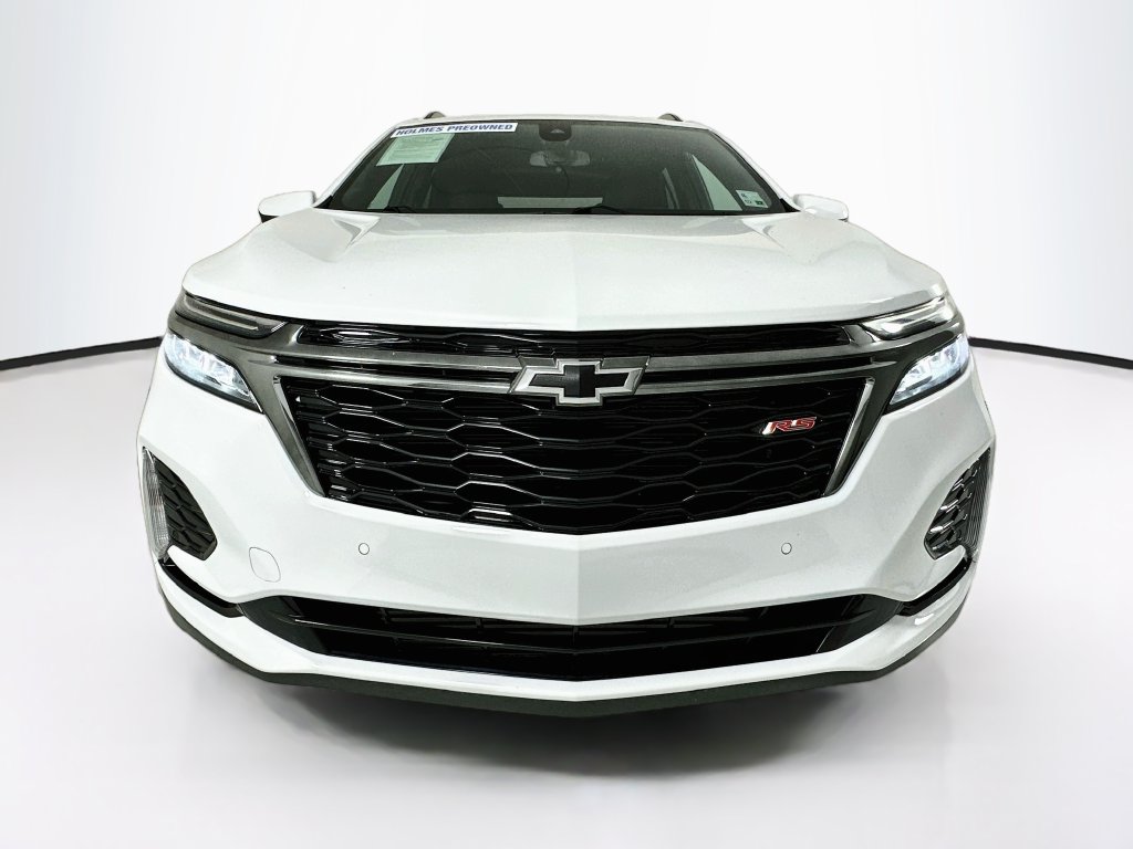 Used 2023 Chevrolet Equinox RS SUV