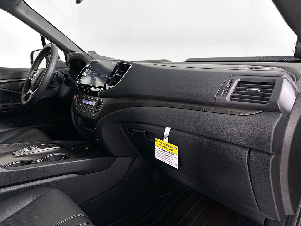 2026 Honda Ridgeline TrailSport - Photo 31