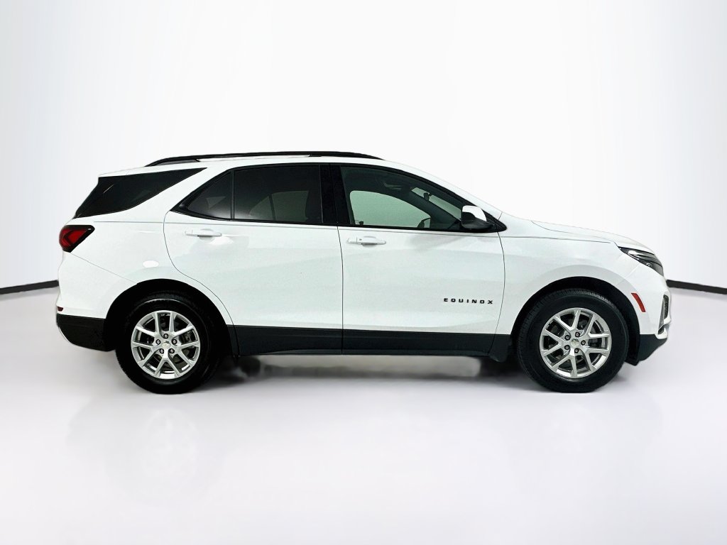 Used 2023 Chevrolet Equinox RS SUV
