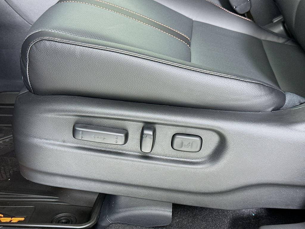 2026 Honda Ridgeline TrailSport - Photo 32