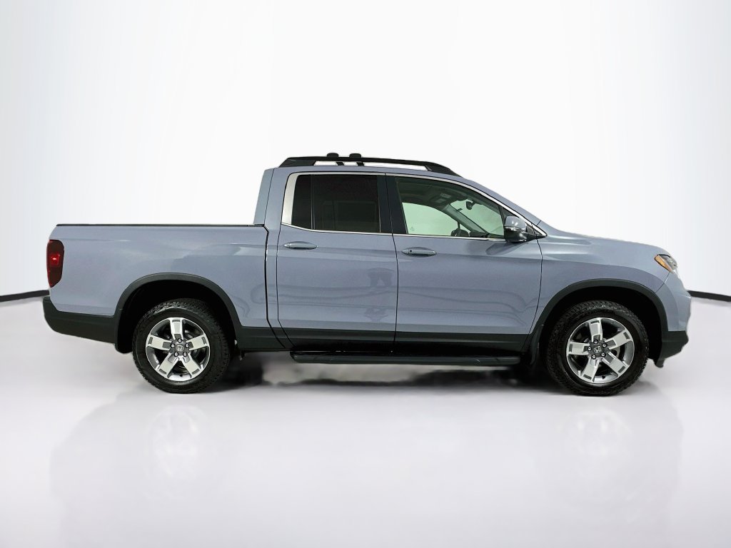New 2026 Honda Ridgeline RTL Truck Crew Cab