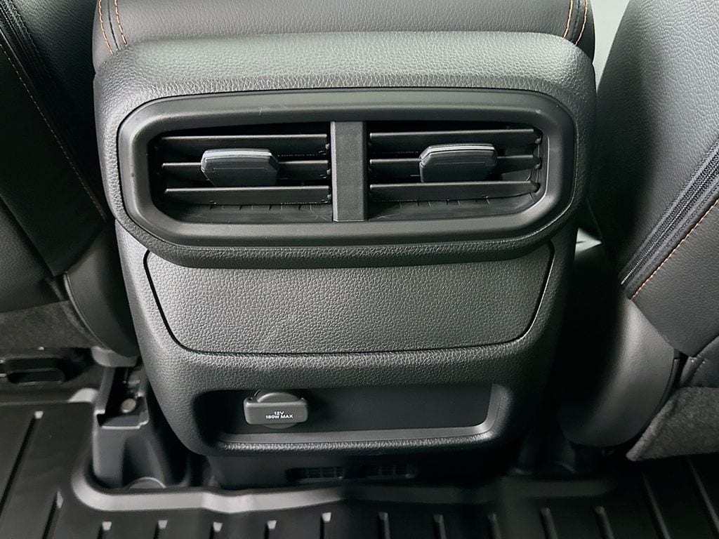 2026 Honda Ridgeline TrailSport - Photo 29