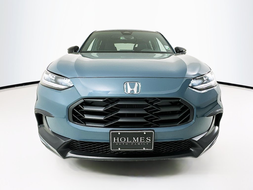 New 2027 Honda HR-V Sport SUV