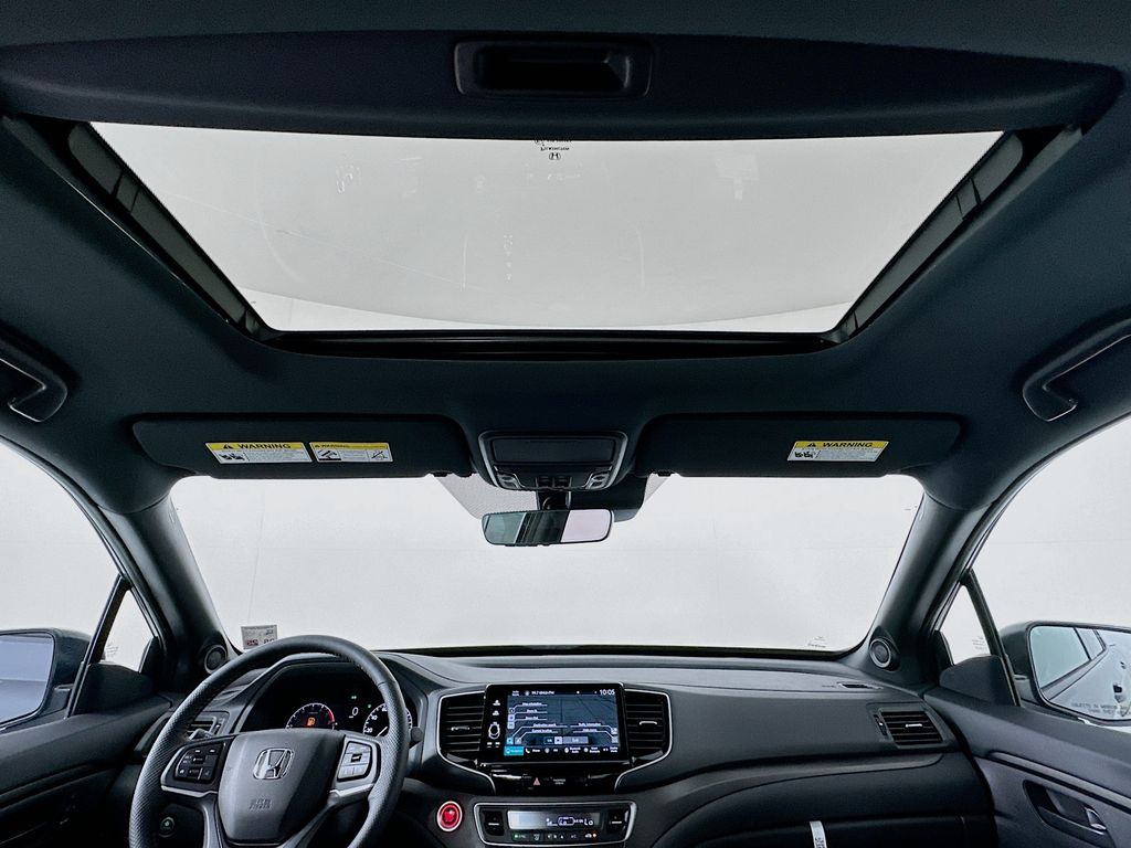 2026 Honda Ridgeline TrailSport - Photo 25