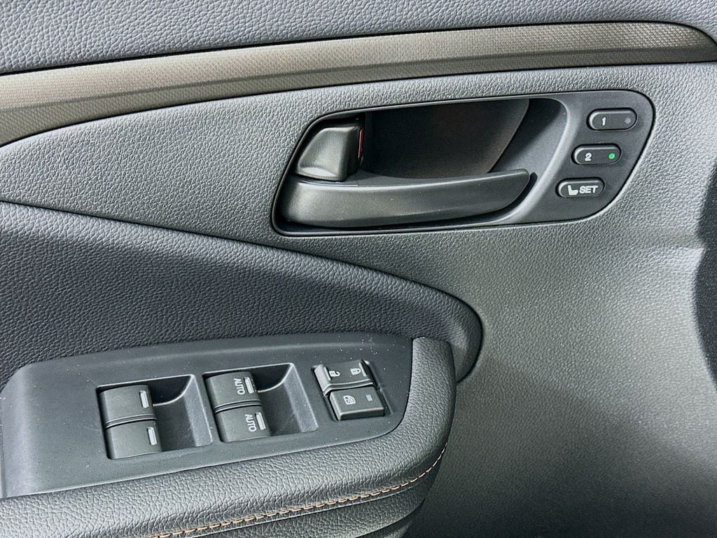 2026 Honda Ridgeline TrailSport - Photo 22