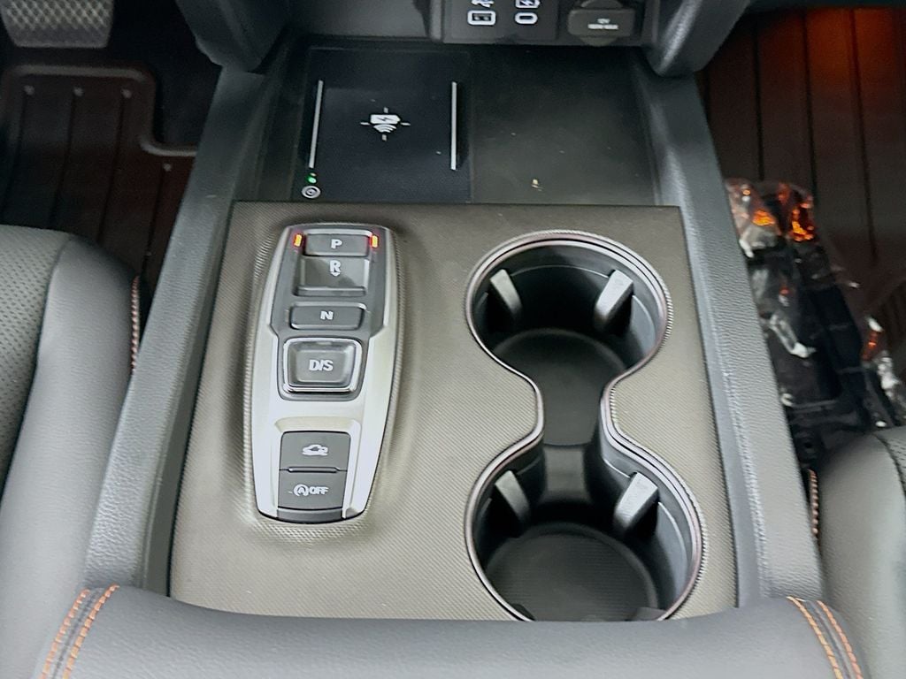 2026 Honda Ridgeline TrailSport - Photo 21