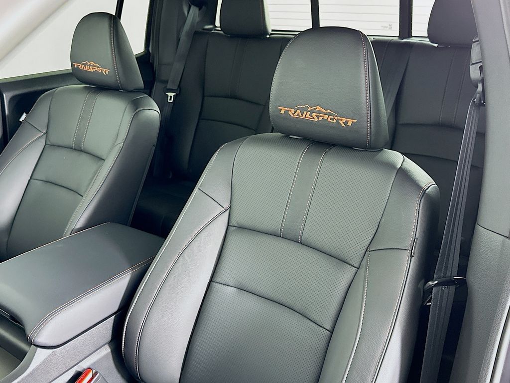 2026 Honda Ridgeline TrailSport - Photo 23