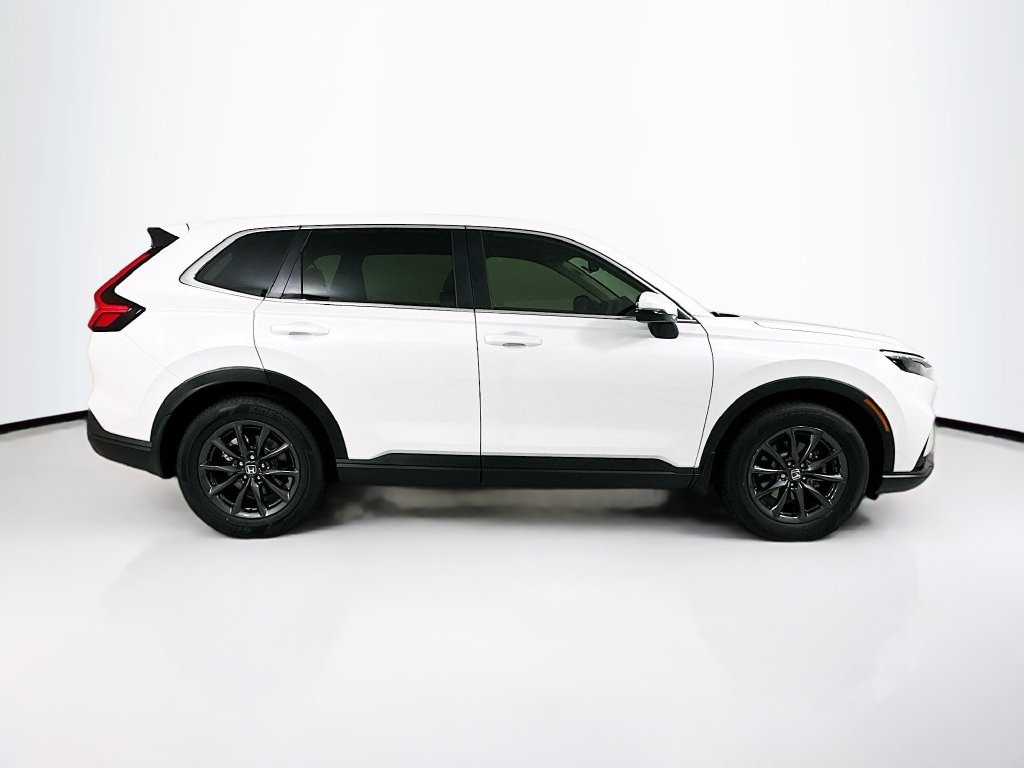 New 2026 Honda CR-V EX-L SUV