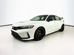 2026 Honda Civic Type R Hatchback