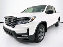 2026 Honda Ridgeline TrailSport Truck Crew Cab
