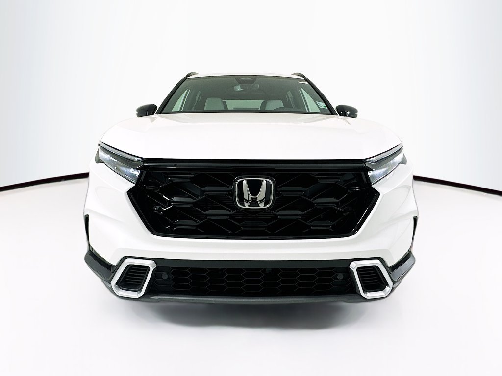 New 2027 Honda CR-V Hybrid Sport Touring SUV