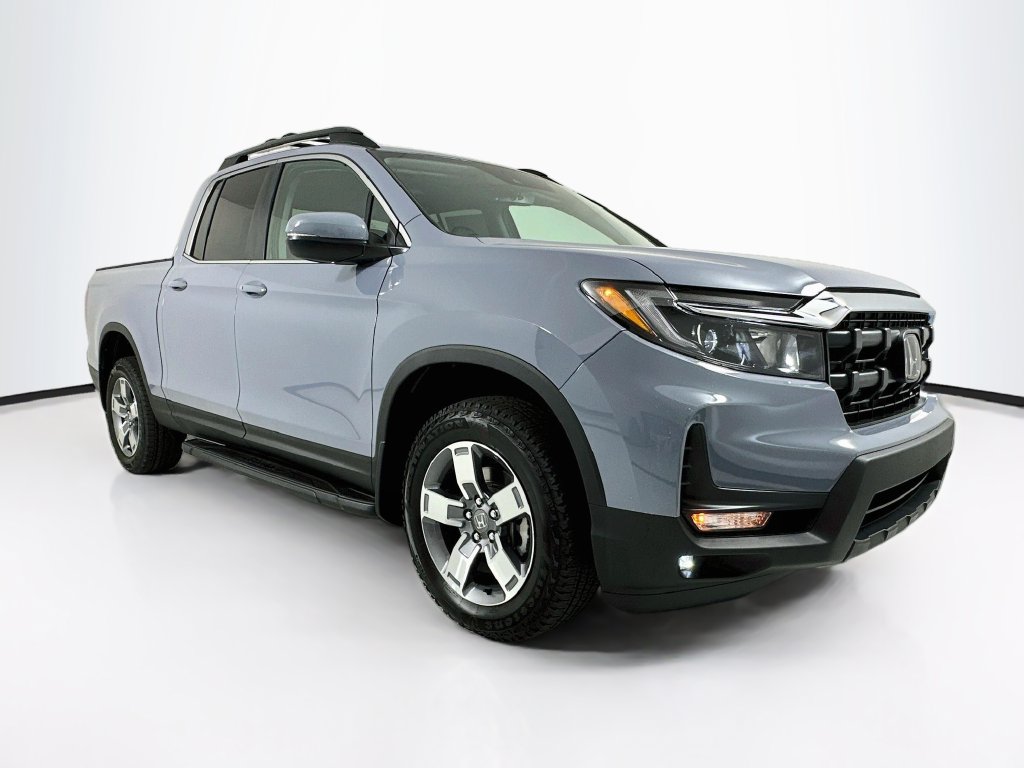 New 2026 Honda Ridgeline RTL Truck Crew Cab
