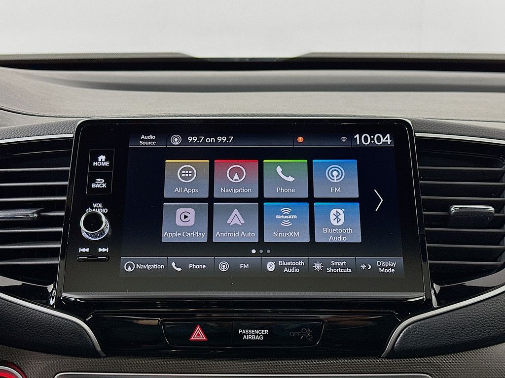 2026 Honda Ridgeline TrailSport - Photo 19