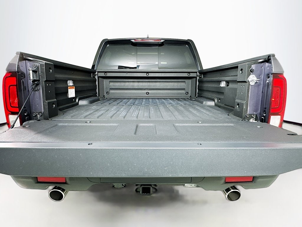 2026 Honda Ridgeline TrailSport - Photo 10