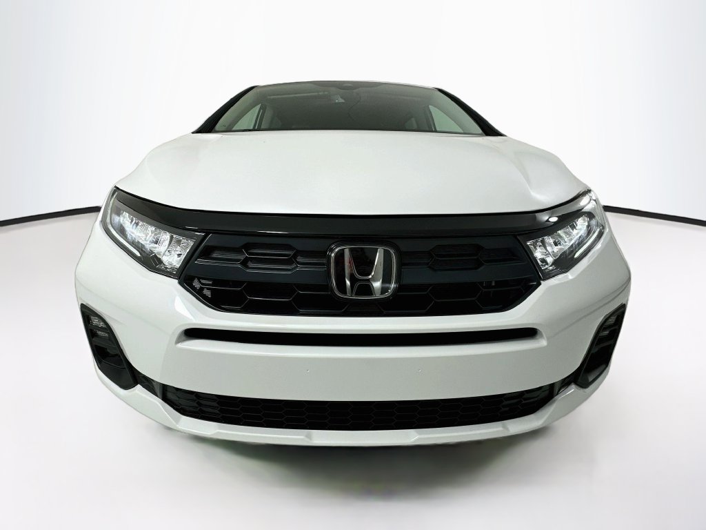 New 2027 Honda Odyssey EX-L Minivan/Van