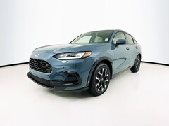 2027 Honda HR-V EX-L SUV