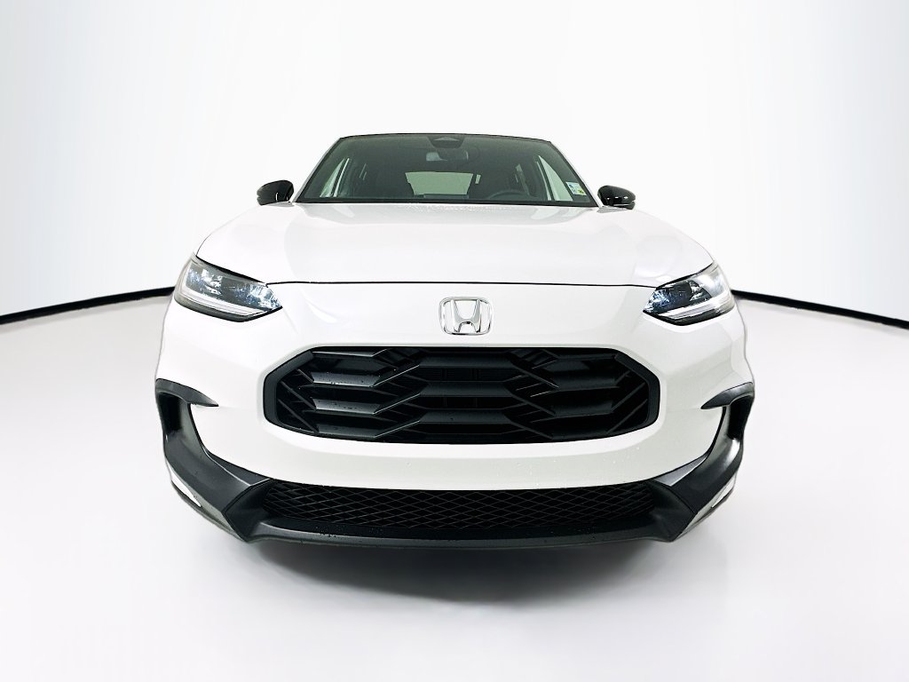 New 2027 Honda HR-V Sport SUV
