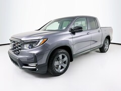 2026 Honda Ridgeline TrailSport Truck Crew Cab