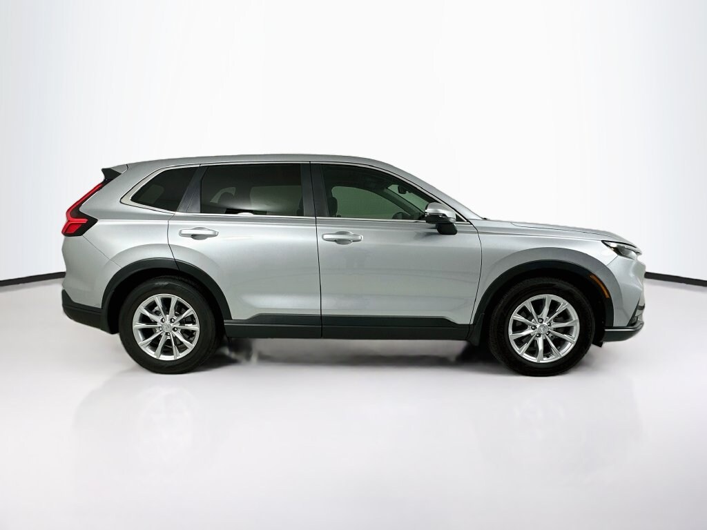 Certified 2023 Honda CR-V EX-L SUV