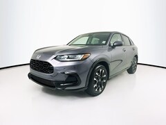 2027 Honda HR-V EX-L SUV
