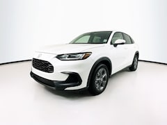 2027 Honda HR-V LX SUV
