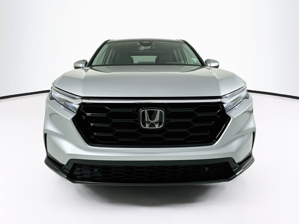 Certified 2023 Honda CR-V EX-L SUV