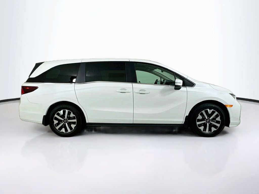 New 2027 Honda Odyssey EX-L Minivan/Van