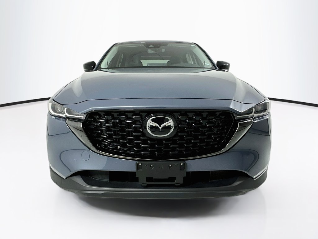 Used 2025 Mazda CX-5 2.5 S Carbon Edition SUV