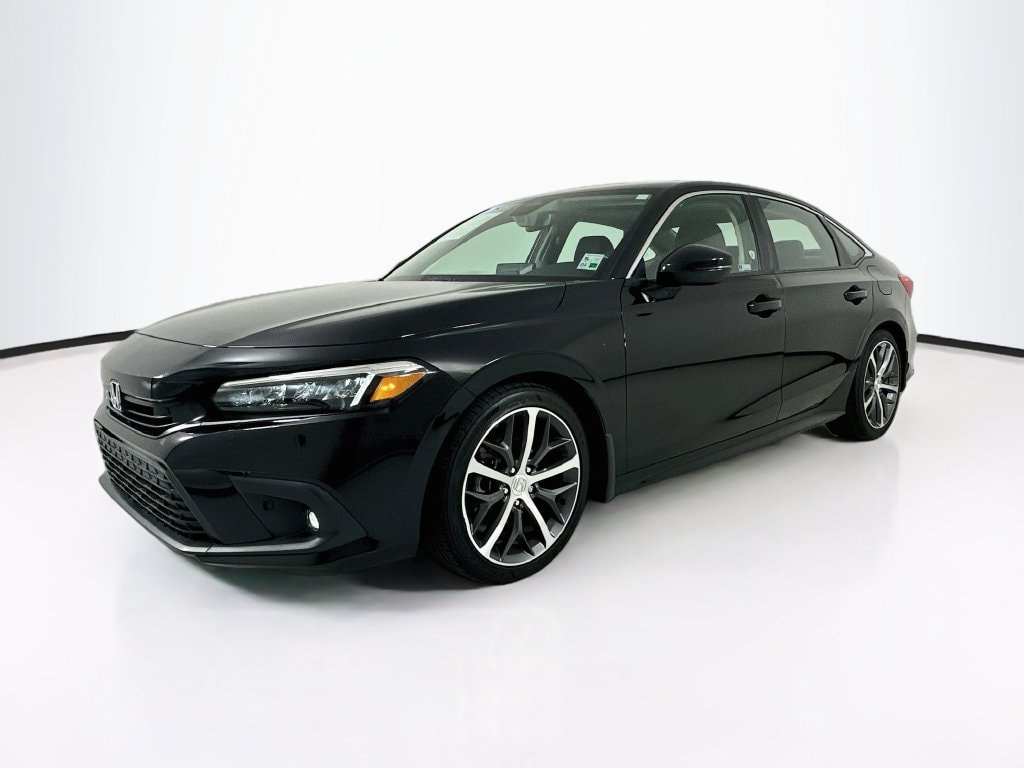2024 Honda Civic Sedan