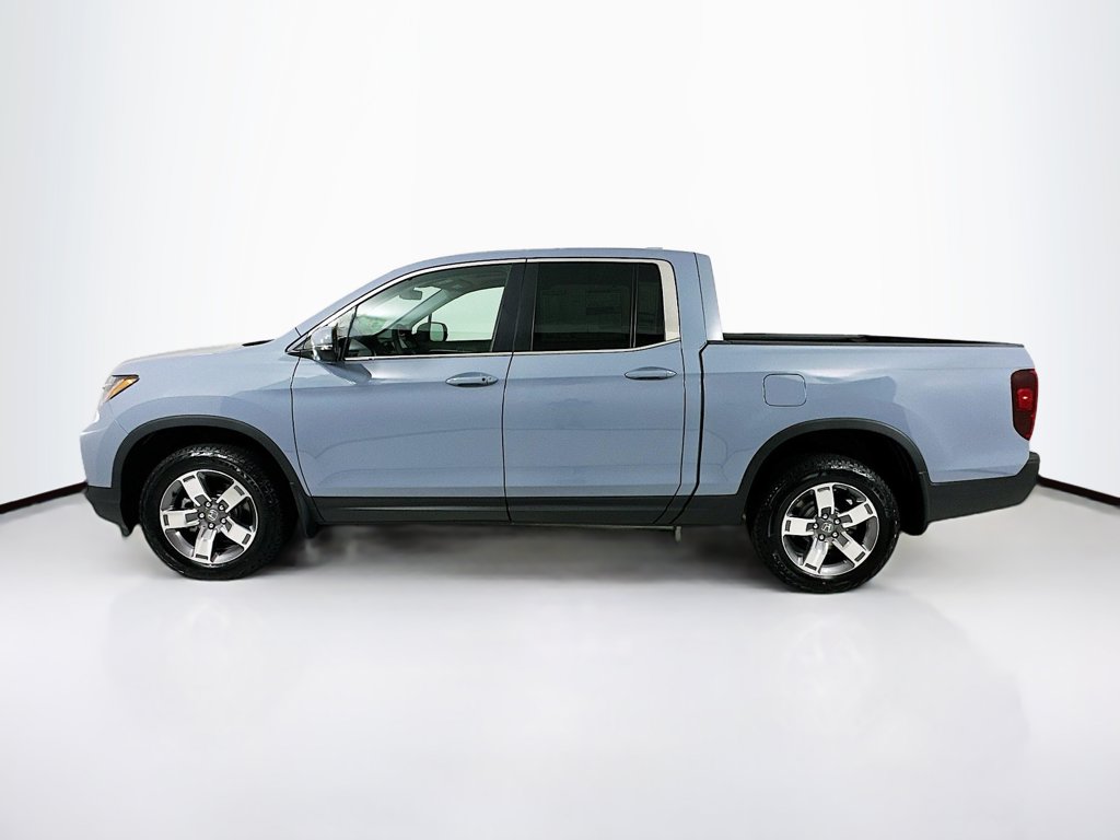 New 2026 Honda Ridgeline RTL Truck