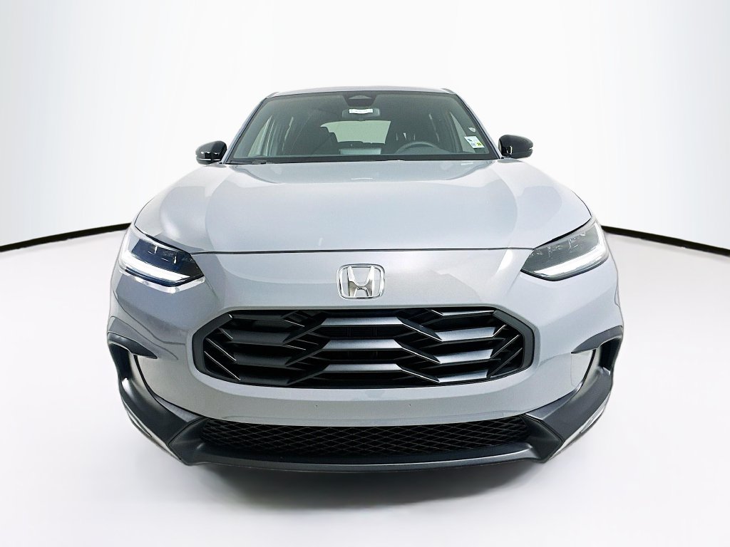 New 2027 Honda HR-V Sport SUV