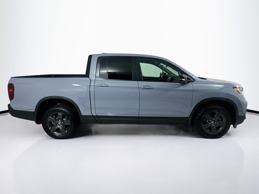 New 2026 Honda Ridgeline TrailSport Truck Crew Cab