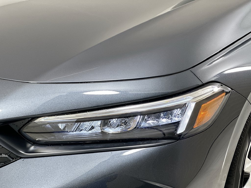 New 2026 Honda Civic LX Sedan