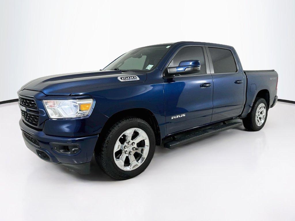 2023 RAM 1500 Pickup