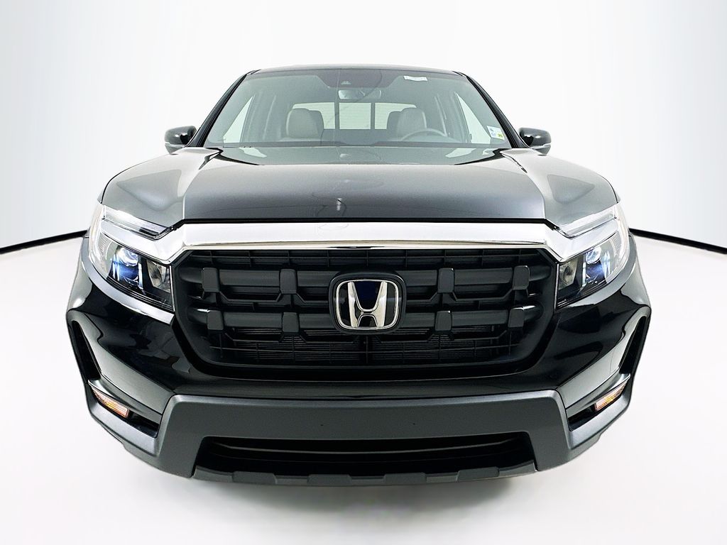 New 2026 Honda Ridgeline RTL Truck Crew Cab