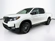  Honda Ridgeline