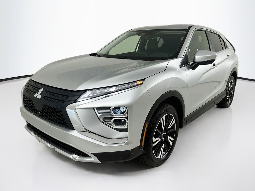2024 Mitsubishi Eclipse Cross SE SUV