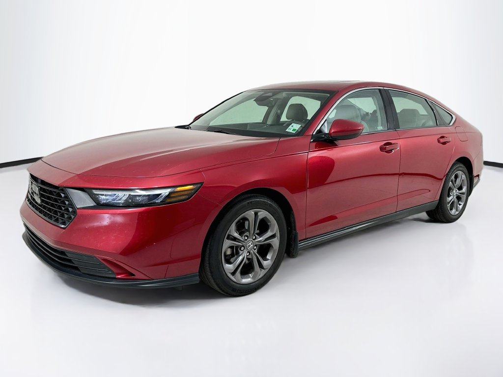 2024 Honda Accord
