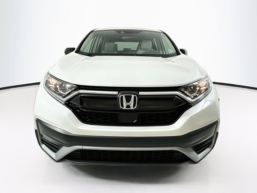 Used 2021 Honda CR-V LX 2WD SUV