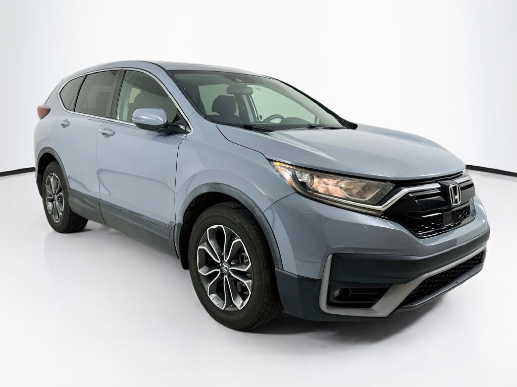 Used 2020 Honda CR-V EX 2WD SUV