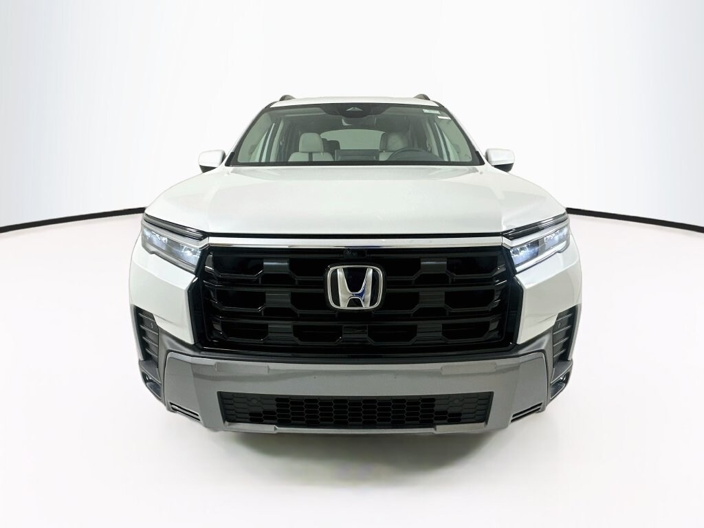 New 2026 Honda Pilot Touring SUV