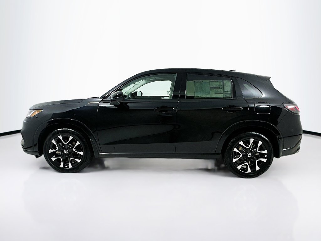 New 2027 Honda HR-V EX-L SUV