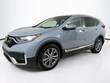 Honda CR-V Hybrid