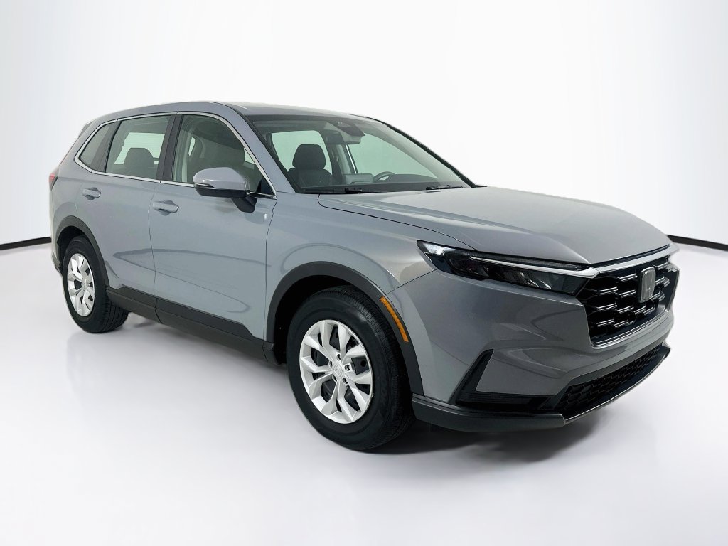Certified 2024 Honda CR-V LX SUV